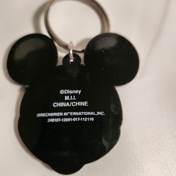 Classic Mickey Mouse watch - Picture 4 of 4